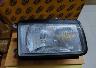 Óptica delantera izquierda Opel Frontera