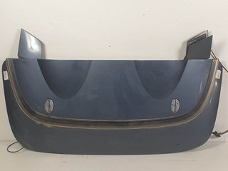 TAPA MALETERO MERCEDES MERCEDES CLASE CLK (W209) CABRIO 2003-2009