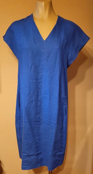 Vestido de mujer Oui