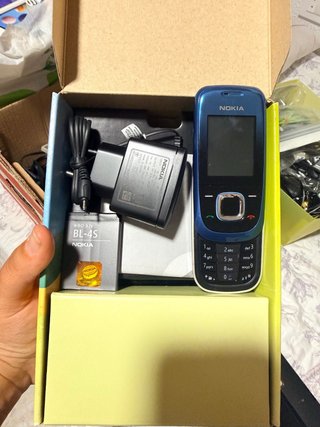 Nokia 2680