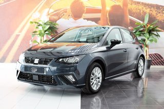Seat Ibiza 1.0 TSI 85kW (115CV) FR XS