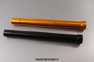 Vainas de horquilla SPR YAMAHA YZF R7 2026 - X