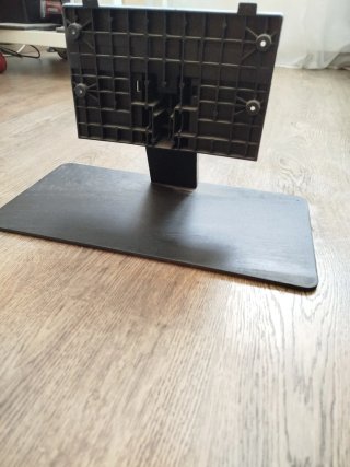 Peana para Monitor o Televisor Samsung modelo Qled