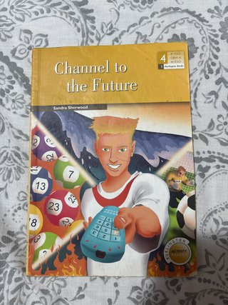 Channel to the Future