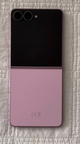 Samsung Galaxy Z Flip 8 512GB Viola
