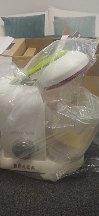 Babycook Béaba