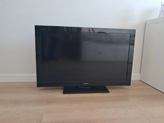 TV Sony Bravia