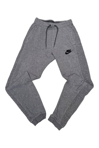 Pantalón de chándal Nike gris