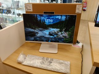 Asus V400 Aio-v440va Blanco