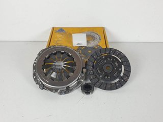 KIT EMBRAGUE FIAT FIAT PUNTO BERLINA (176) 1993-1999