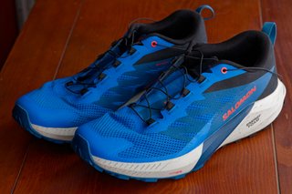 Zapatillas Salomon Sense Ride 5
