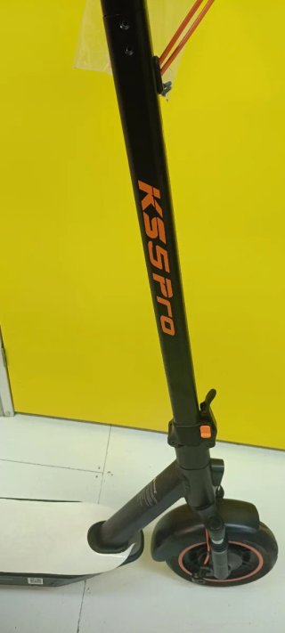 Patinete Eléctrico KS5 Pro