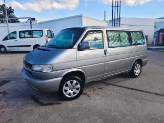 Volkswagen Caravelle 1999