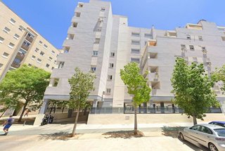 Garaje en venta en Emilio Lemos en Sevilla