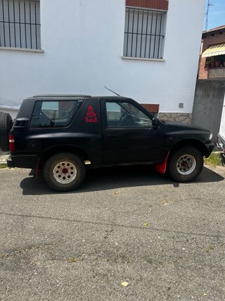 Opel Frontera Sport 2000