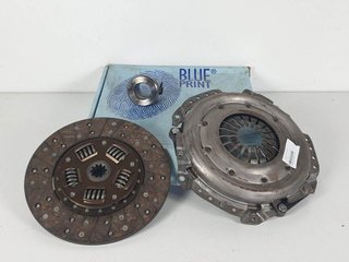 KIT EMBRAGUE JEEP JEEP CHEROKEE (KJ) 2001-2008