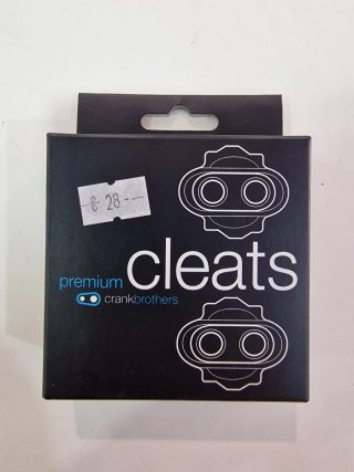 Calas Crank Brothers Premium