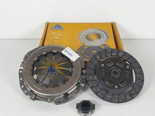 KIT EMBRAGUE FIAT FIAT PUNTO BERLINA (188) 1999-2002