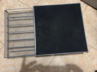 Portacápsulas de Café Metálico