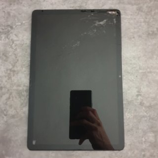 Samsung Galaxy Tab A9+ LEER