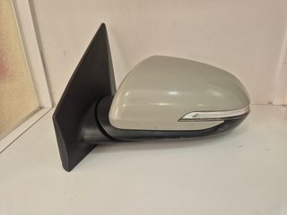 Espejo Retrovisor Izquierdo Kia Stonic