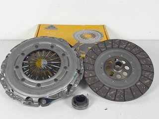 KIT EMBRAGUE PEUGEOT PEUGEOT 307 BREAK/SW (S2) 2005-2008