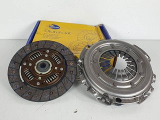 KIT EMBRAGUE OPEL OPEL ASTRA GTC 2006-2012