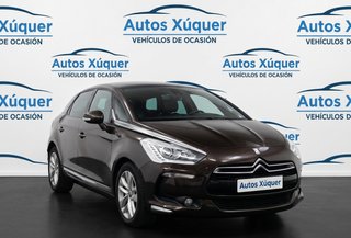 Citroen DS5