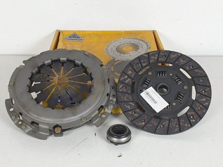 KIT EMBRAGUE CITROEN CITROEN SAXO 1996-2002