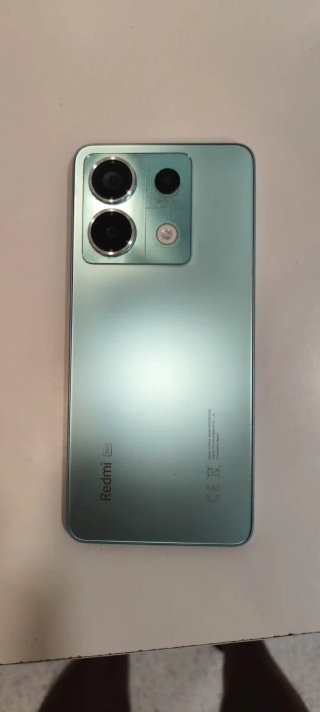 Xiaomi Redmi Note Pro 5G