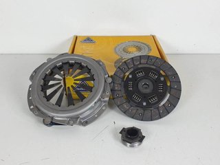 KIT EMBRAGUE FIAT FIAT PUNTO BERLINA (188) 1999-2002