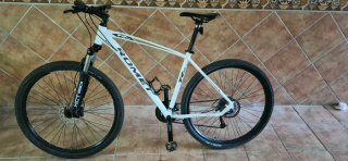Bicicleta de Montaña Romet 29