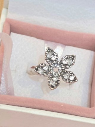 Anillo PandoraDermogorgon Stranger Things
