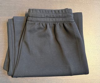 Pantalón de Chándal Deportivo Ancho
