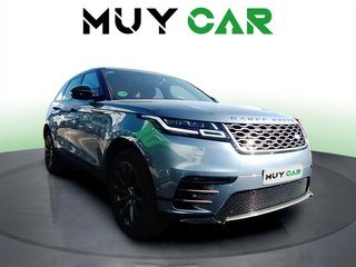 Land Rover Range Rover Velar D240 R-Dynamic SE 4WD Auto 177 kW (240 CV)