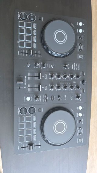 Controlador DJ Pioneer DJ FLX4