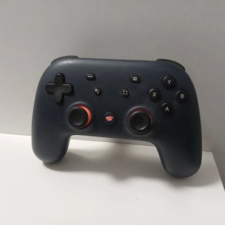 Mando Google Stadia