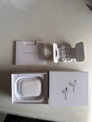 AirPods Pro 3 Nuevos