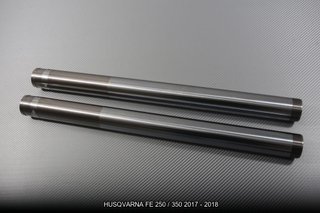 Tubos de horquilla HUSQVARNA FE 250 350 2017 2018