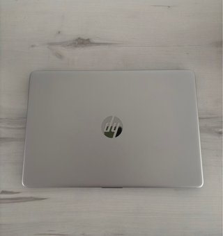 Portátil HP 15s i3 11ª Gen 8GB RAM SSD 256GB