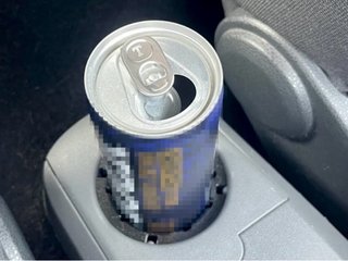 PORTAVASO SEAT IBIZA 6L