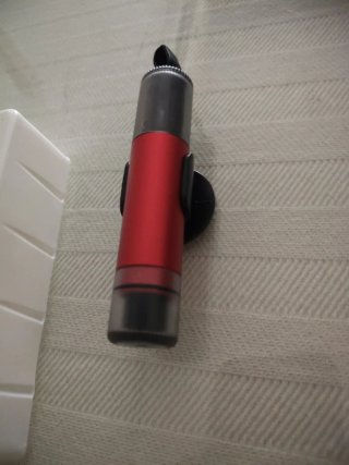 Martillo de Seguridad para Coche y Cortacinturón