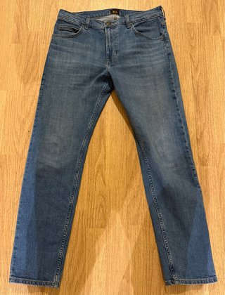 Pantalón Lee