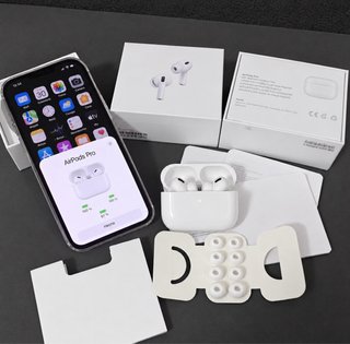 Apple AirPods Pro 2