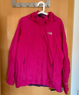 Chaqueta The North Face Rosa