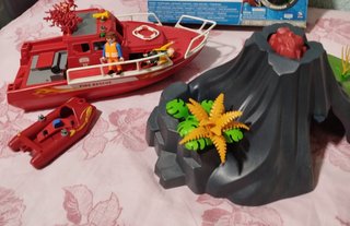 Set de Juguetes Playmobil