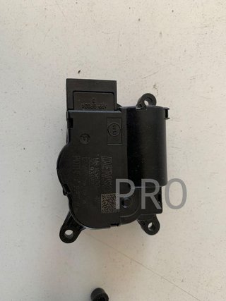 Motor apertura trampilla Climatizador jeep fiat