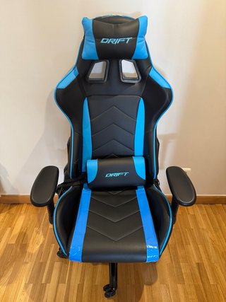 Silla gaming