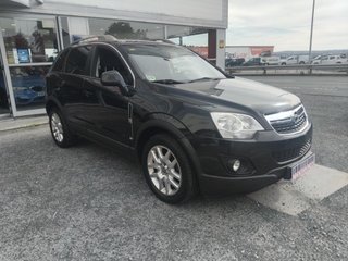 Opel Antara 2012
