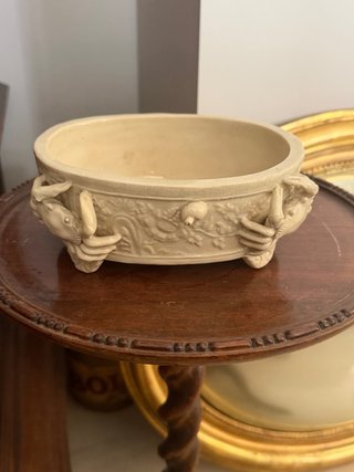 Bixi (Pincel de Lava) China c. 1900